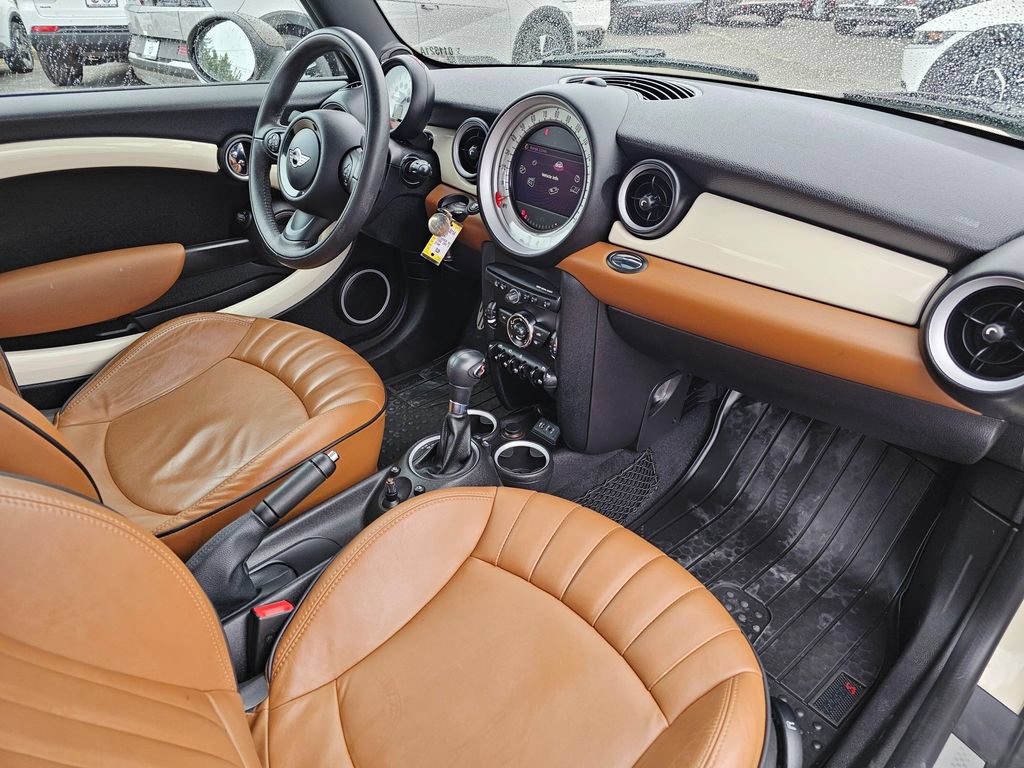 Used 2013 MINI Cooper S FWD image 11