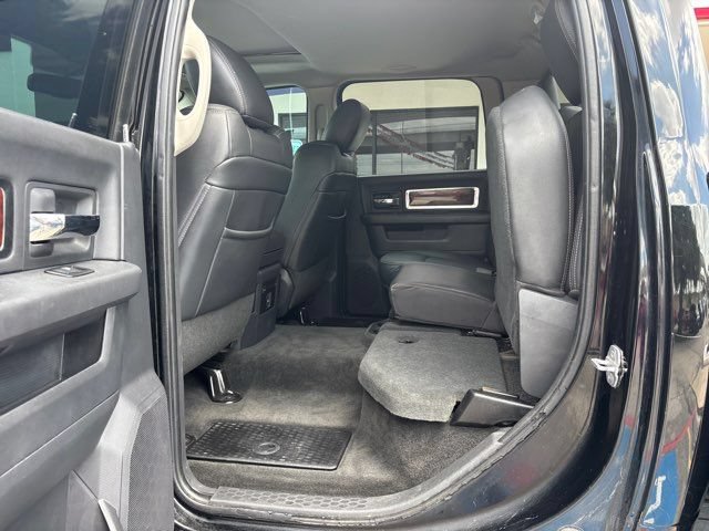 Used 2012 RAM 2500 Laramie w/ Protection Group AWD/4WD image 18