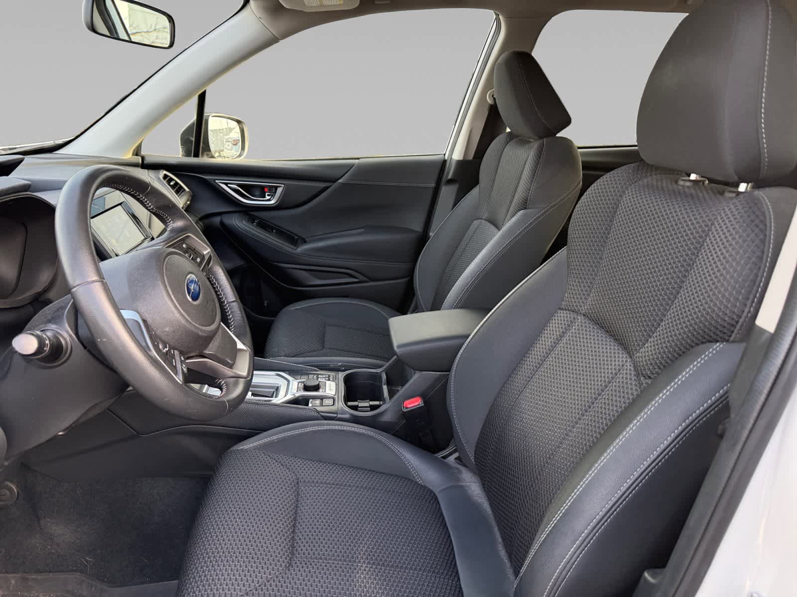 Certified 2024 Subaru Forester Premium AWD/4WD image 11