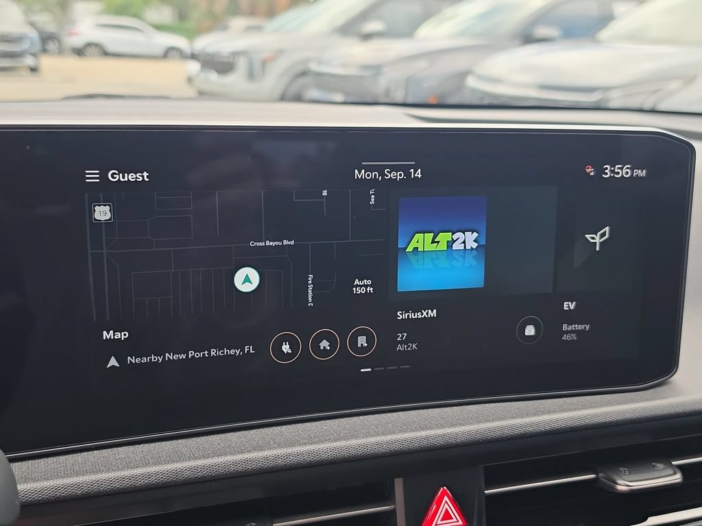 New 2026 Kia EV6 Light AWD/4WD image 21
