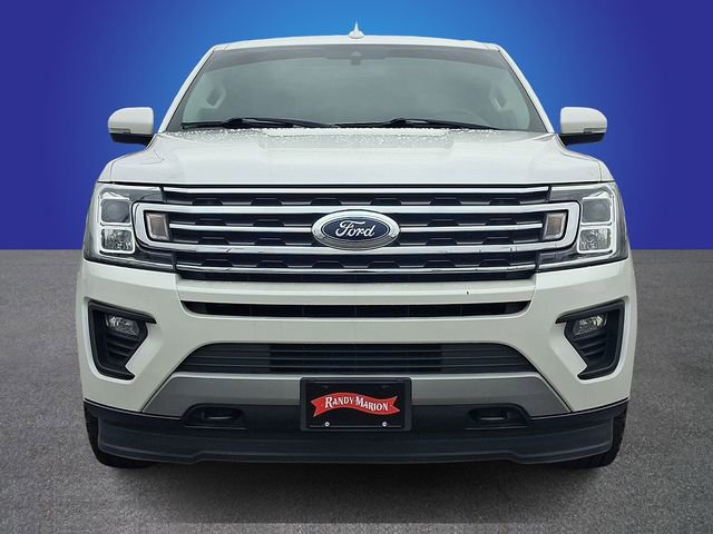 Used 2019 Ford Expedition XLT w/ Equipment Group 202A image 2