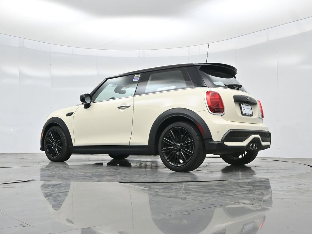 Used 2023 MINI Cooper S FWD image 49
