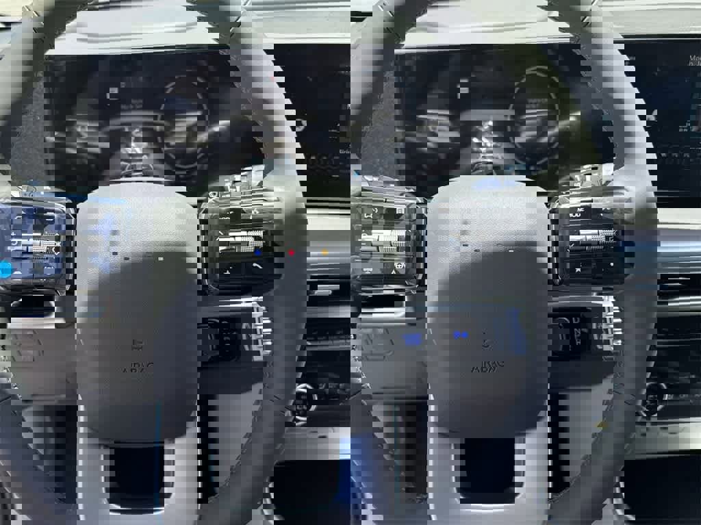 New 2026 Hyundai Ioniq 9 Limited image 24