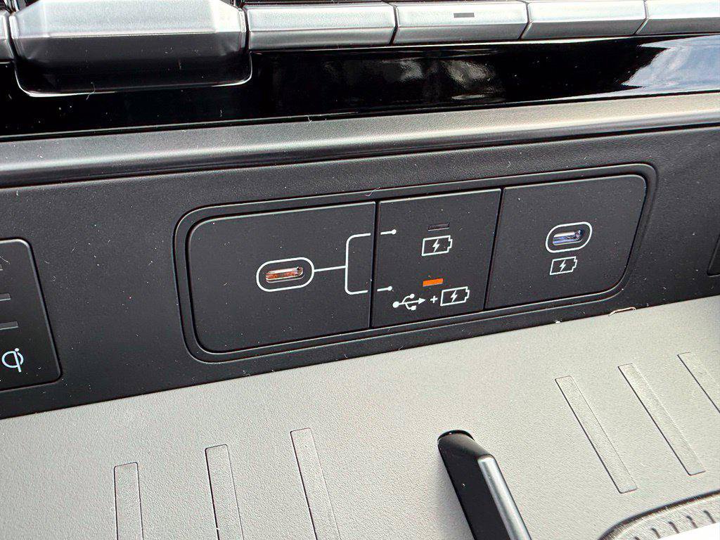 New 2027 Hyundai Santa Fe Calligraphy AWD/4WD image 31