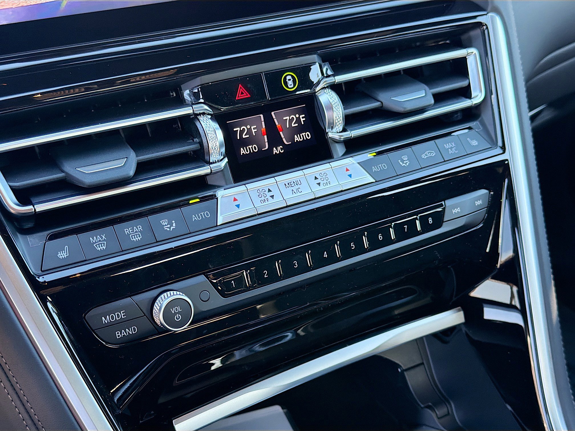 New 2026 BMW 840i image 35