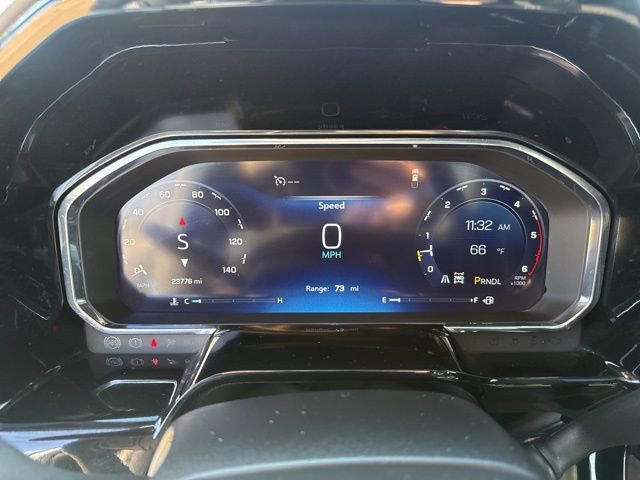 Used 2026 Chevrolet Silverado 2500 High Country w/ High Country Premium Package image 24