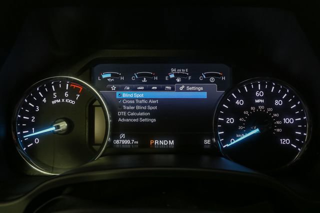Used 2019 Ford Expedition Max Limited AWD/4WD image 33