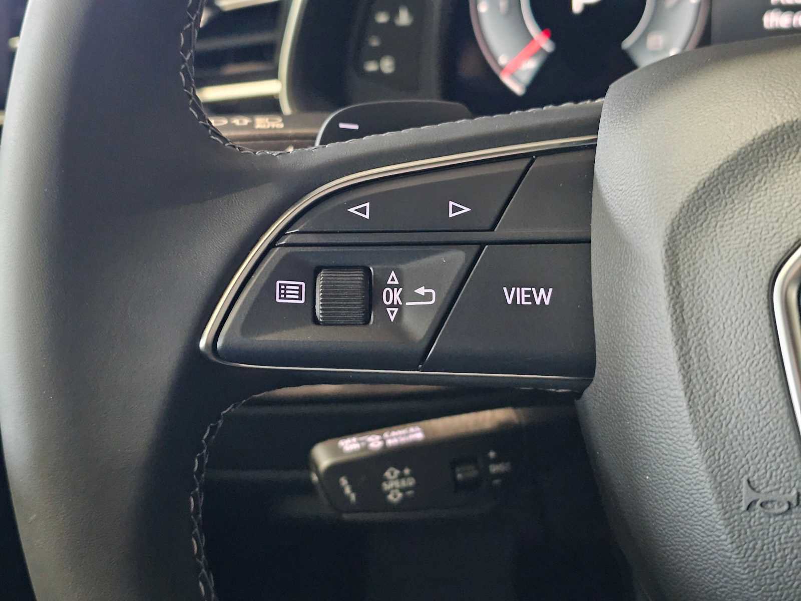 New 2026 Audi Q7 2.0T Premium AWD/4WD image 27