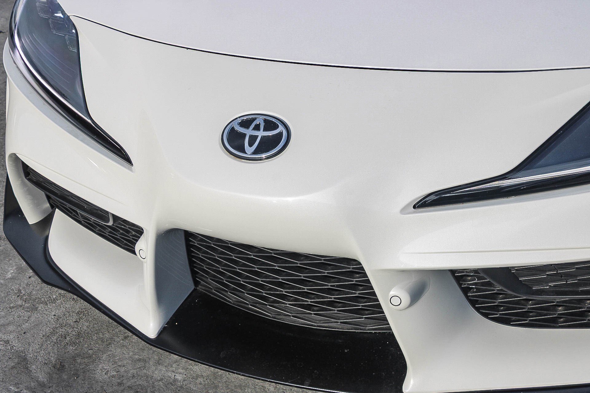 Certified 2024 Toyota Supra Premium w/ Driver Assist Package image 6