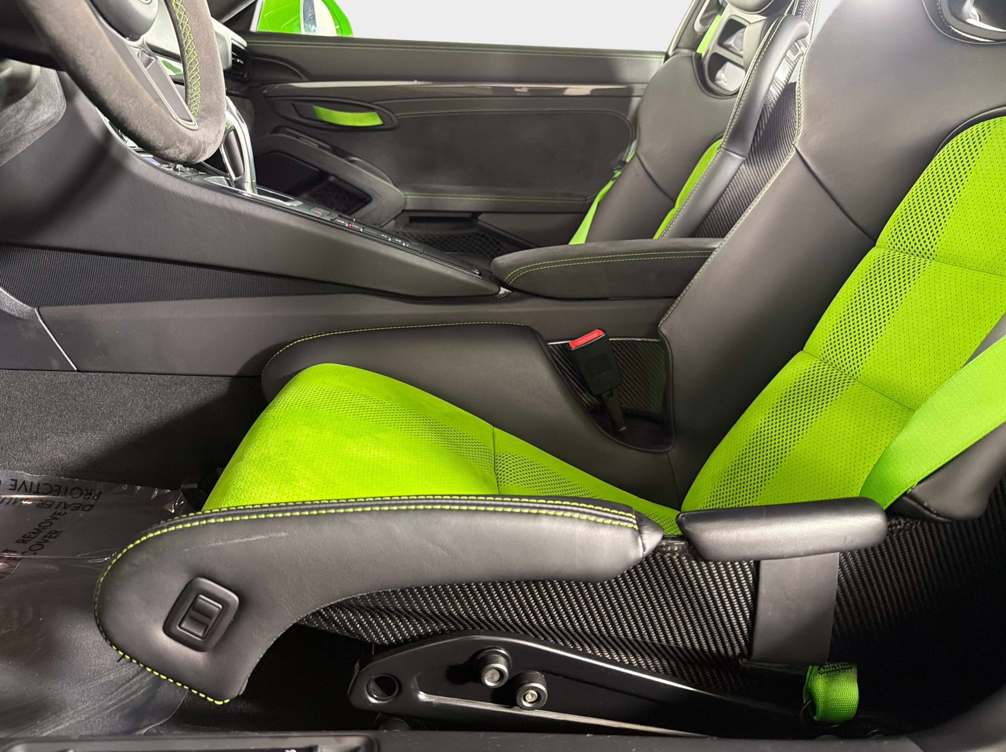 Used 2019 Porsche 911 GT3 RS RWD image 33