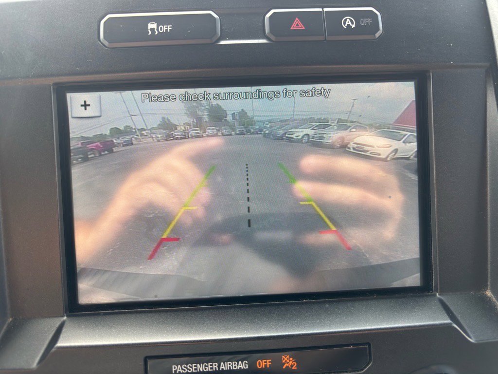 Used 2018 Ford F150 XLT w/ Equipment Group 301A Mid image 37