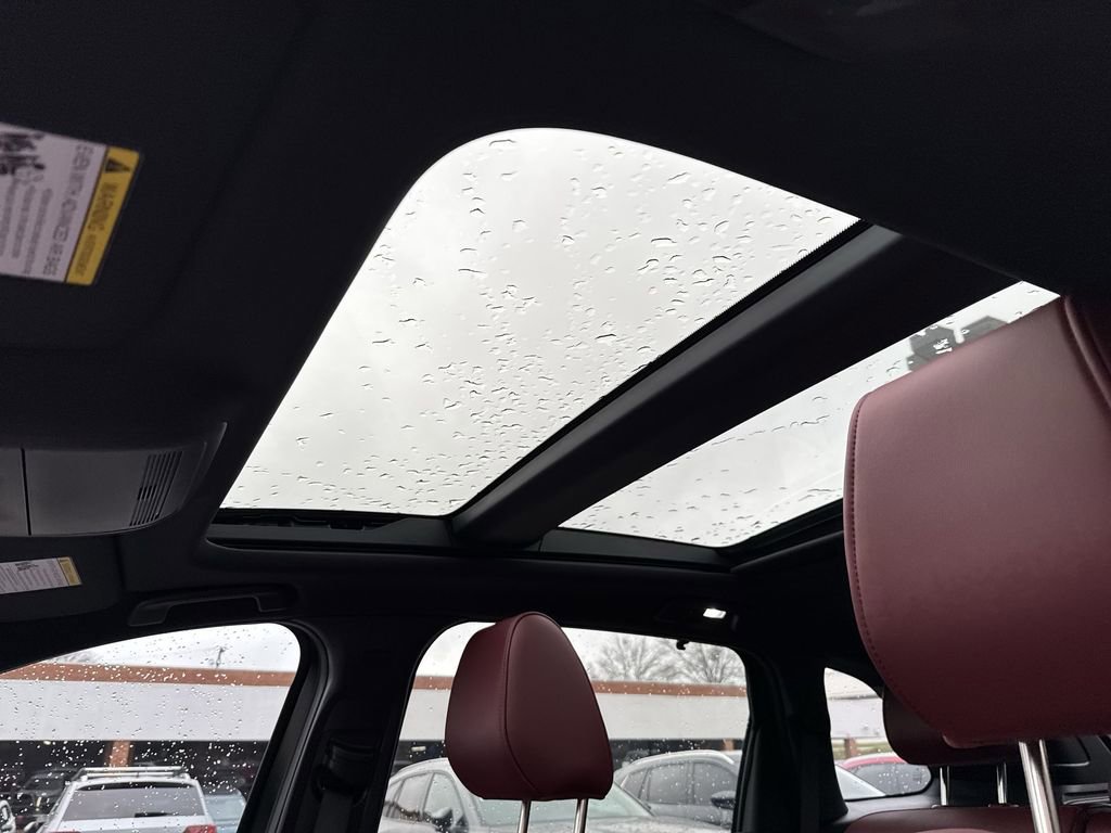 Used 2025 MAZDA CX-70 Plug-In Hybrid w/ Premium Plus image 22