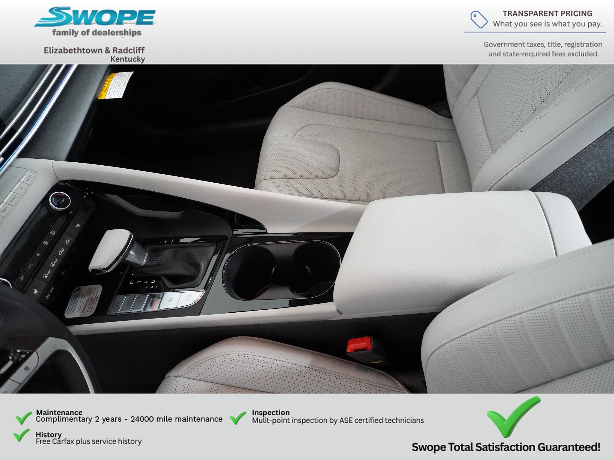 New 2026 Hyundai Elantra Limited FWD image 25
