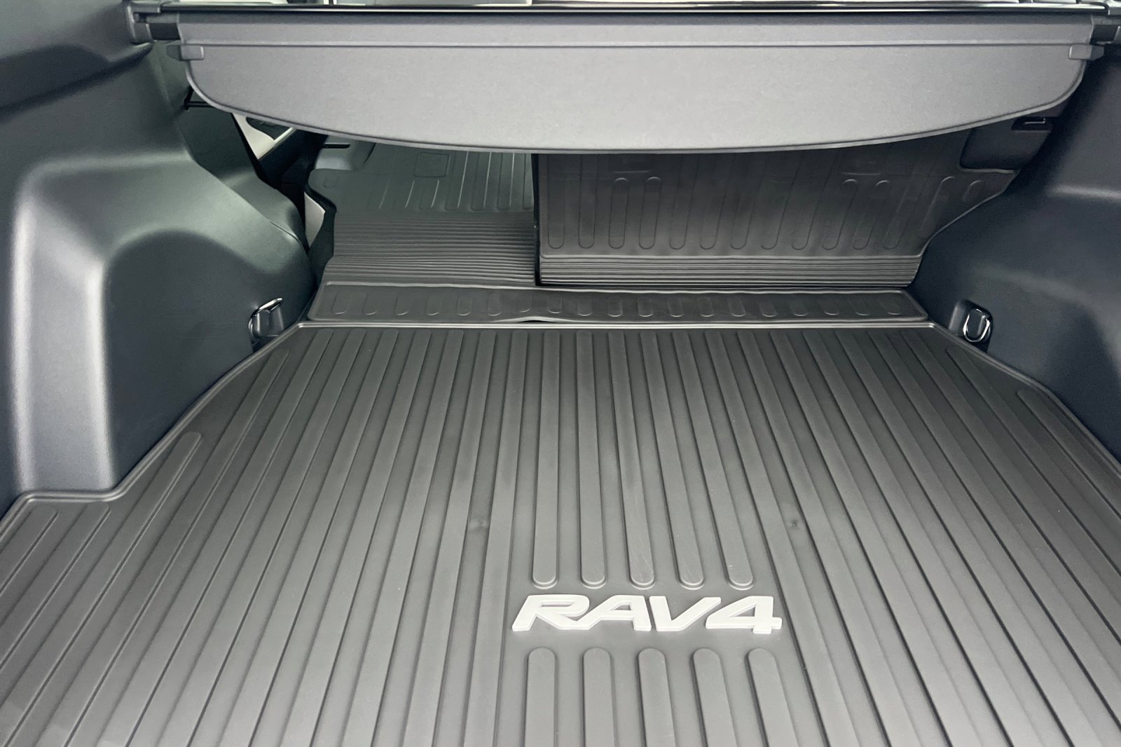 New 2025 Toyota RAV4 XLE Premium w/ Weather Package image 12