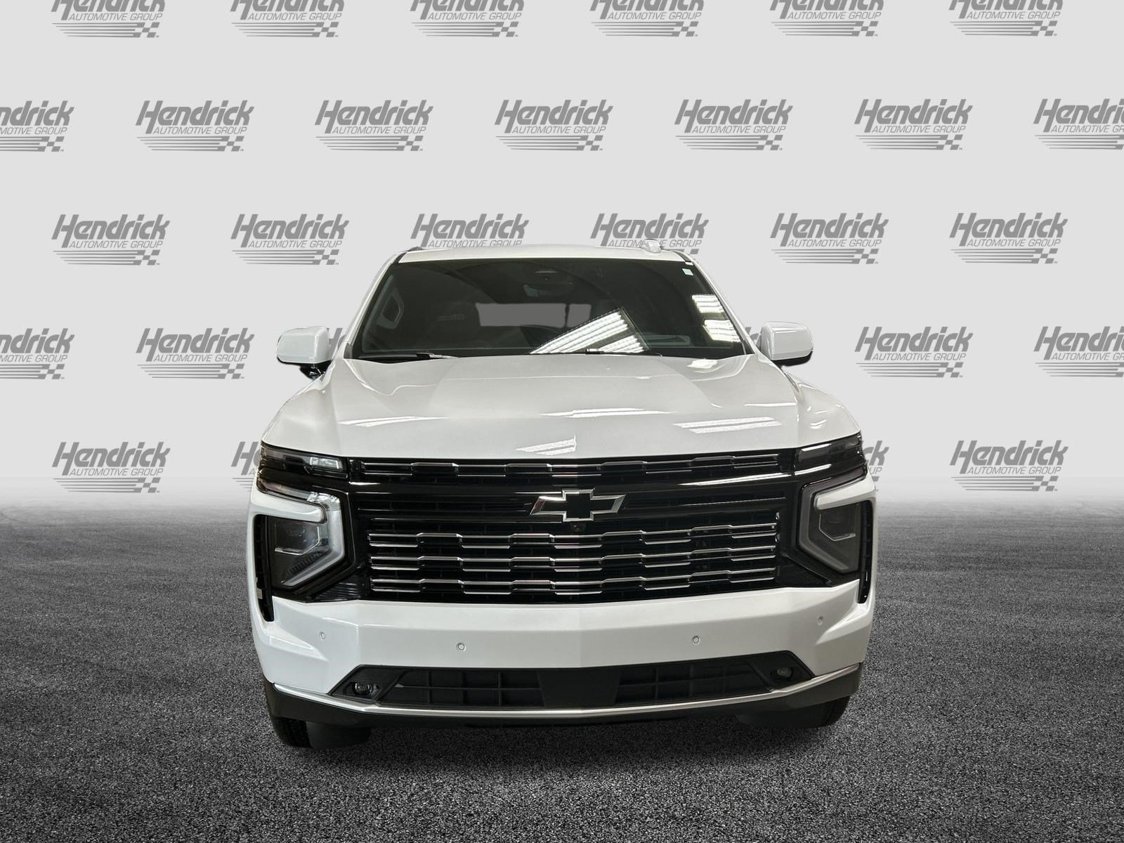 Used 2026 Chevrolet Tahoe High Country w/ Sun And Tow Package AWD/4WD image 3
