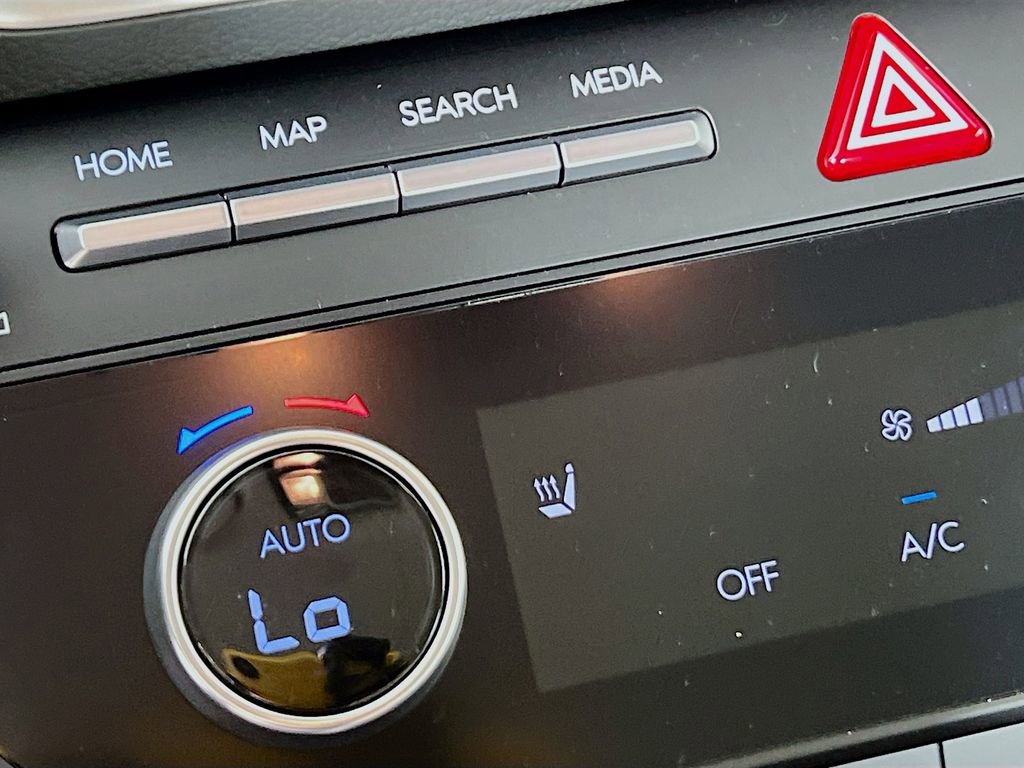 New 2026 Hyundai Sonata SEL image 16