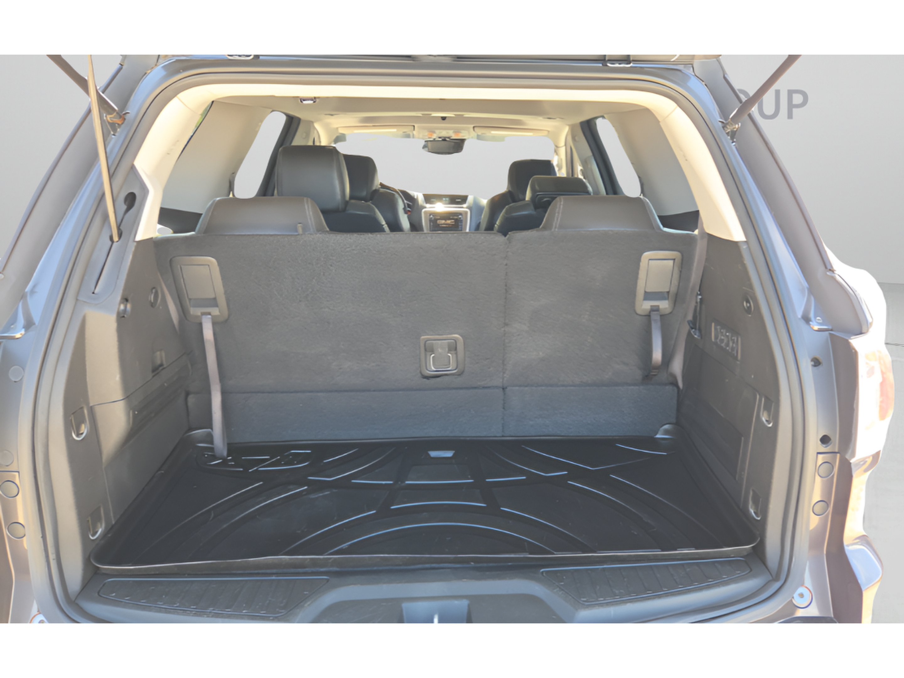 Used 2015 GMC Acadia Denali AWD/4WD image 13