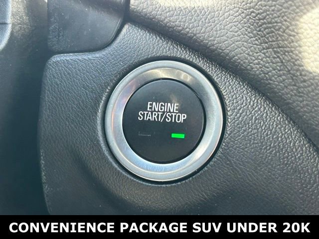 Used 2023 Chevrolet Equinox LT image 26