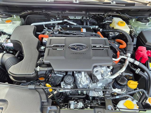New 2026 Subaru Crosstrek 2.5i Limited AWD/4WD image 17