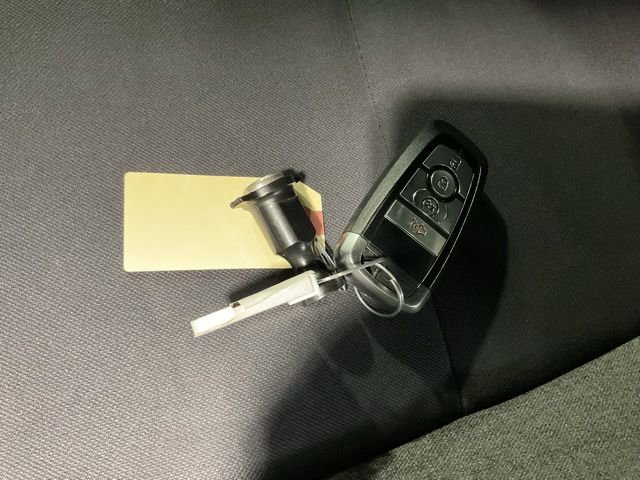 Used 2022 Ford Bronco Big Bend image 22