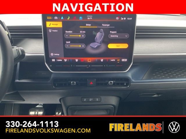 New 2025 Volkswagen ID. Buzz Pro S image 30