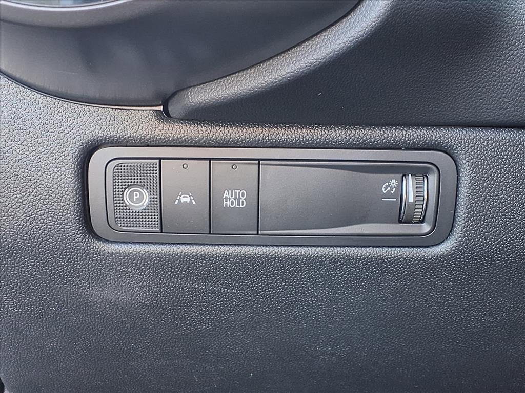 New 2026 Chevrolet Equinox EV LT image 10