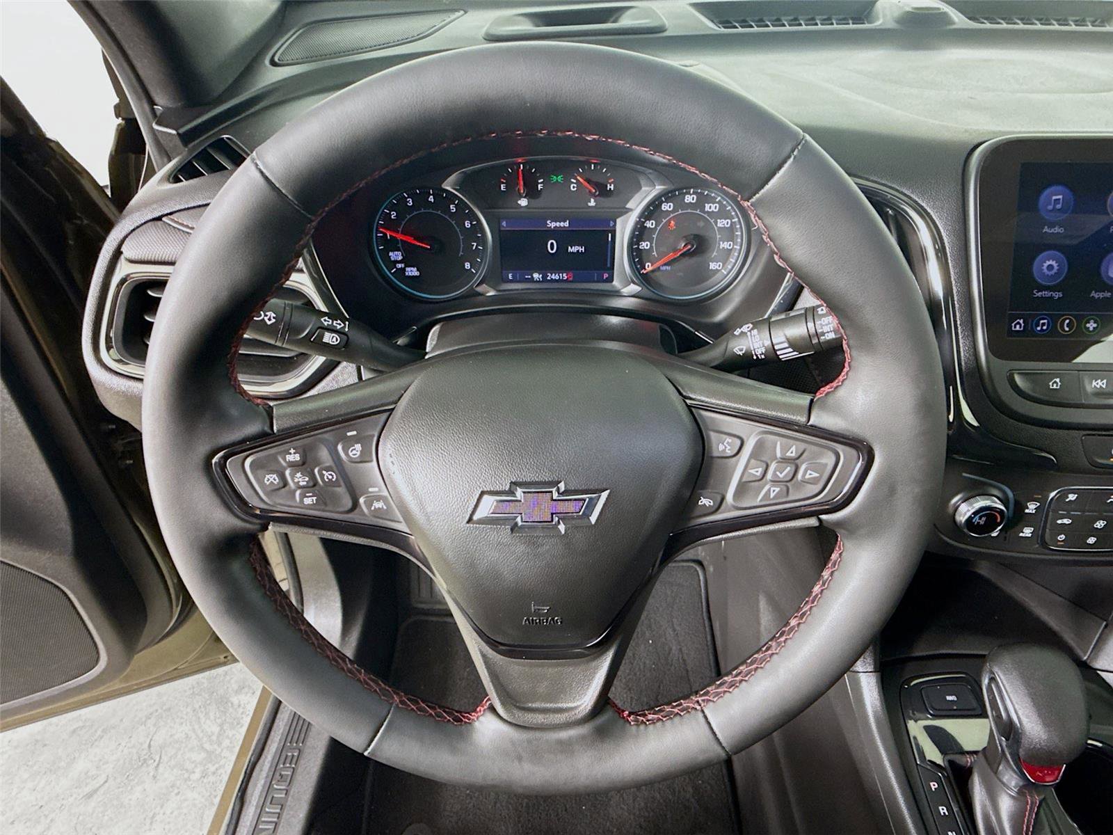 Used 2023 Chevrolet Equinox RS image 12