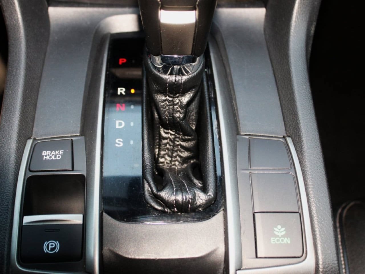 Used 2020 Honda Civic Sport image 19