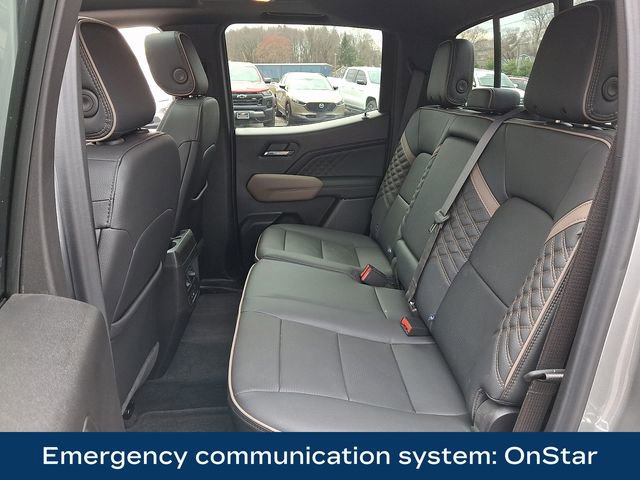 Used 2026 GMC Canyon Denali image 21