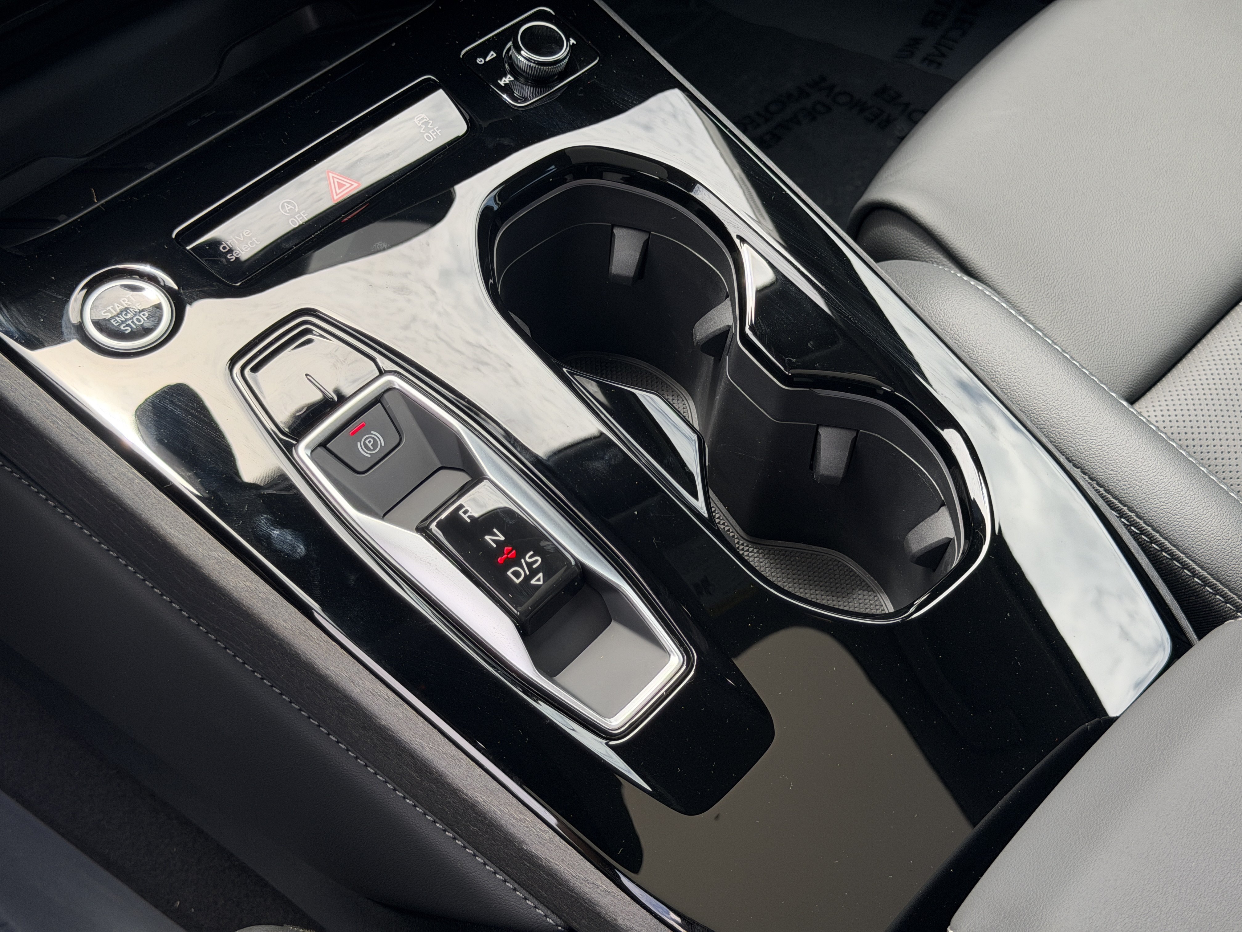 New 2026 Audi A5 2.0T Prestige AWD/4WD image 28