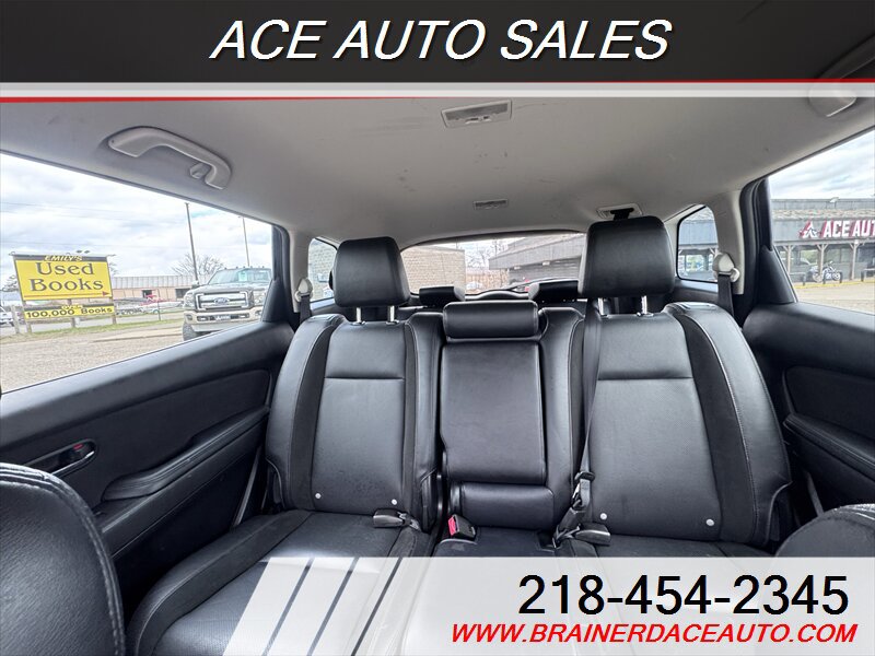 Used 2014 MAZDA CX-9 Touring AWD/4WD image 12