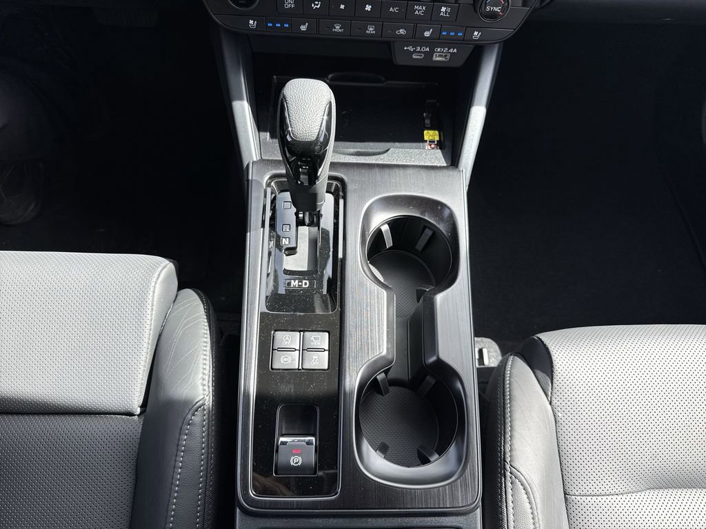 New 2026 Subaru Outback Touring XT image 22