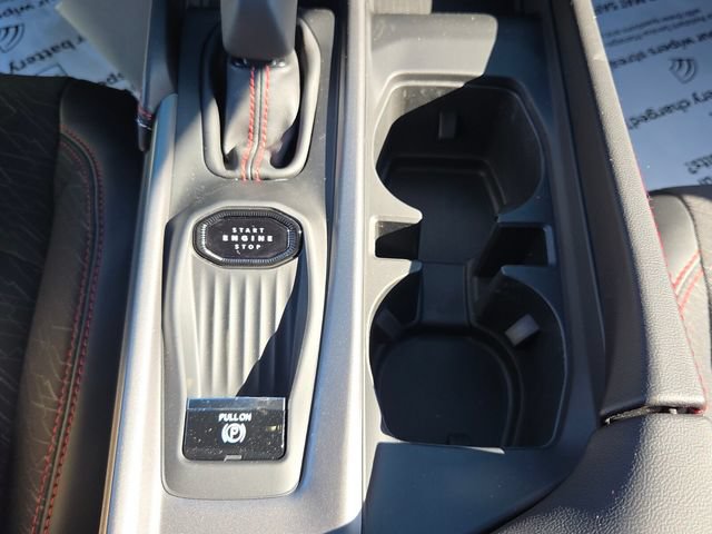 New 2026 Dodge Charger Scat Pack w/ Blacktop Package AWD/4WD image 19