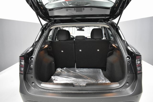 Certified 2026 Nissan Kicks S image 29