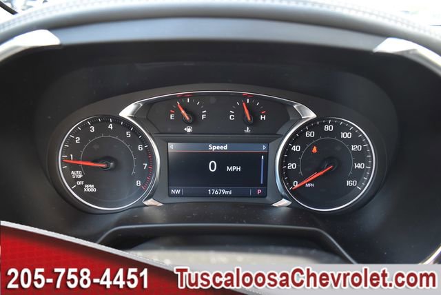 Used 2024 Chevrolet Blazer LT w/ Convenience Package image 31