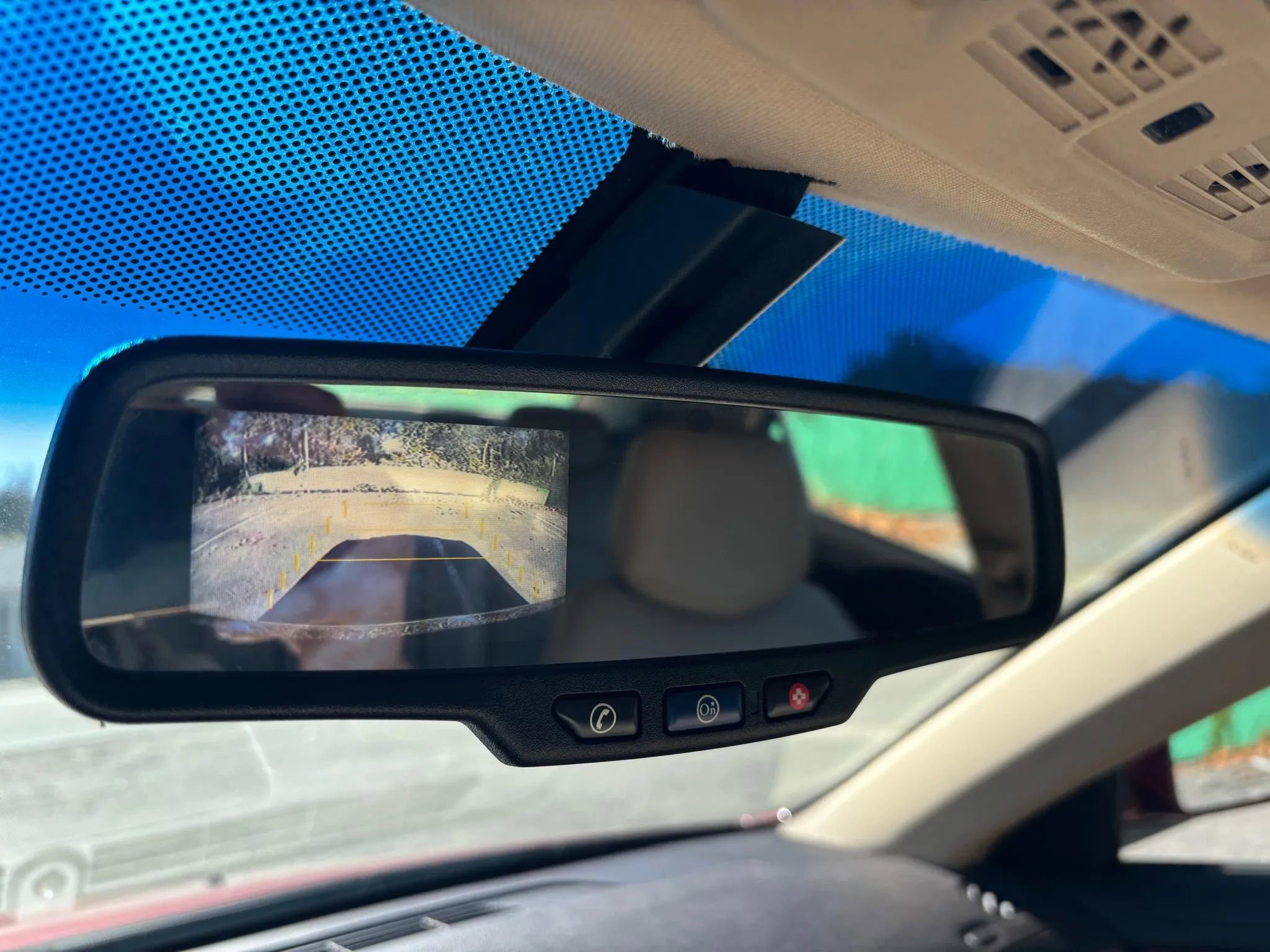 Used 2012 Cadillac CTS Luxury image 30