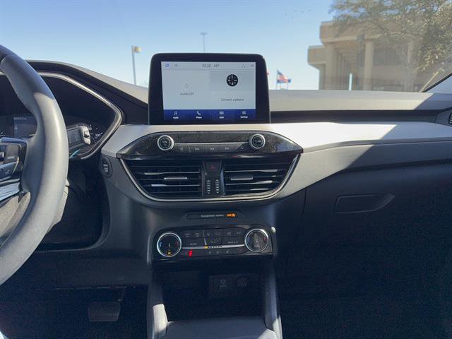 Used 2022 Ford Escape SE w/ Convenience Package FWD image 12