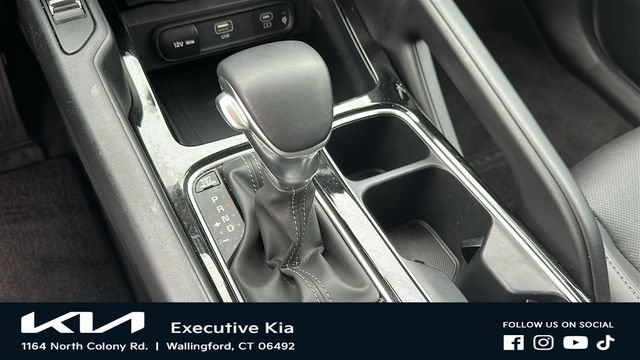 Certified 2023 Kia Telluride S AWD/4WD image 19