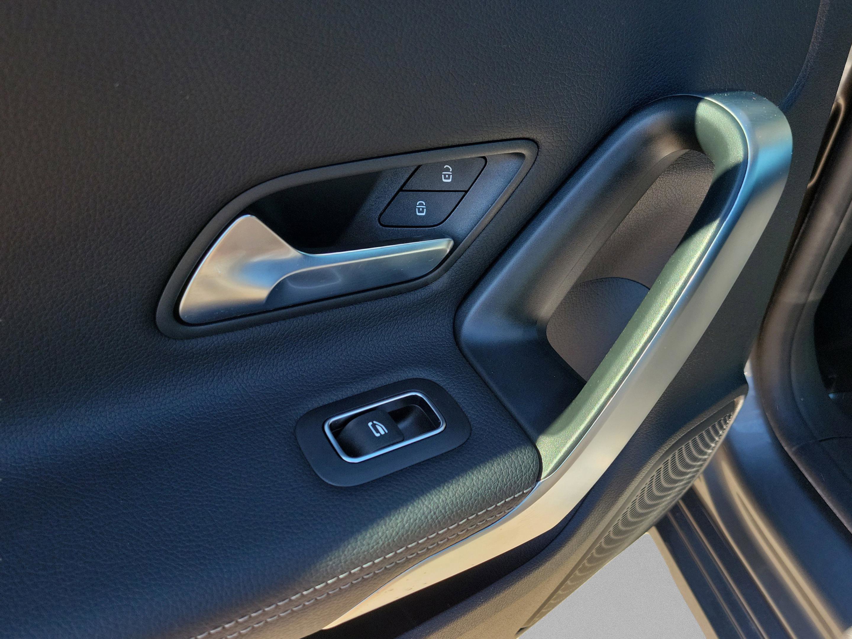 Certified 2026 Mercedes-Benz CLA 250 image 28