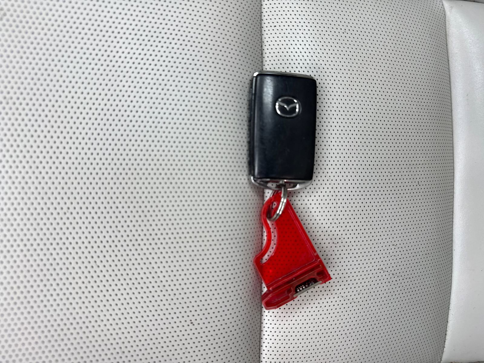 Used 2020 MAZDA MAZDA3 AWD Sedan w/ Premium Package image 53