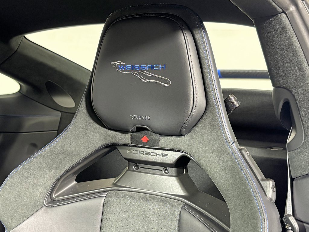 New 2026 Porsche 911 GT3 image 24