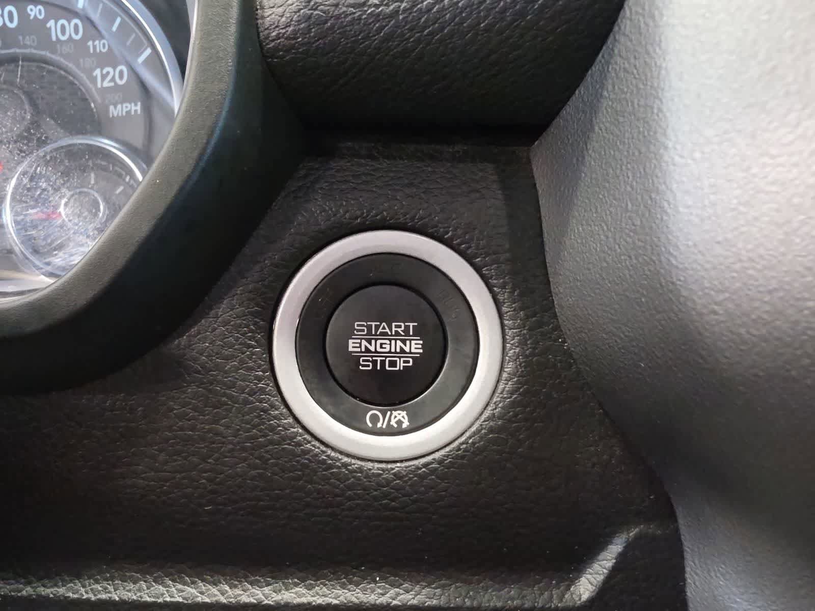 Used 2023 RAM 1500 Laramie AWD/4WD image 21