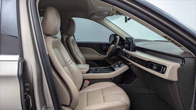 Used 2021 Lincoln Aviator 2WD image 19