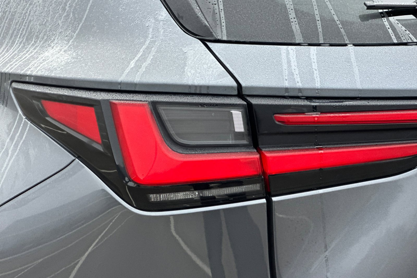 Used 2022 Lexus NX 350 AWD image 50