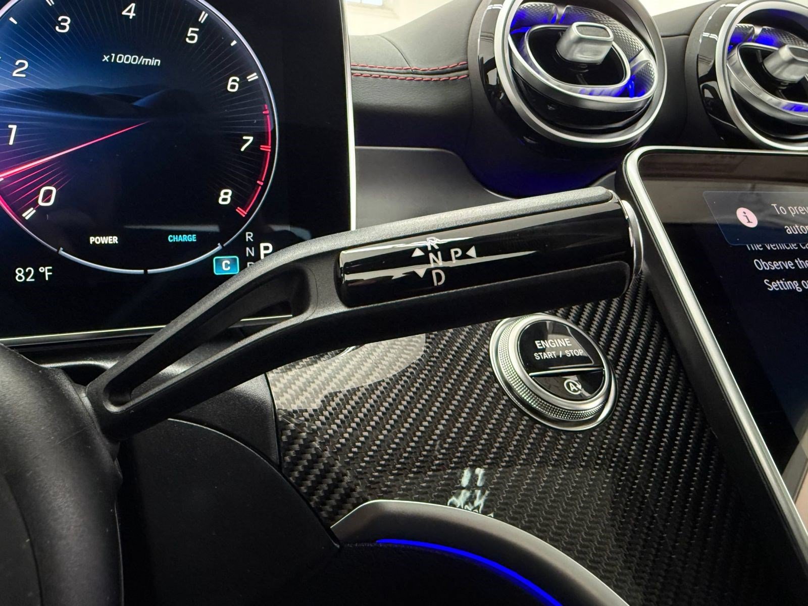 New 2027 Mercedes-Benz CLE 53 AMG 4MATIC Coupe image 15