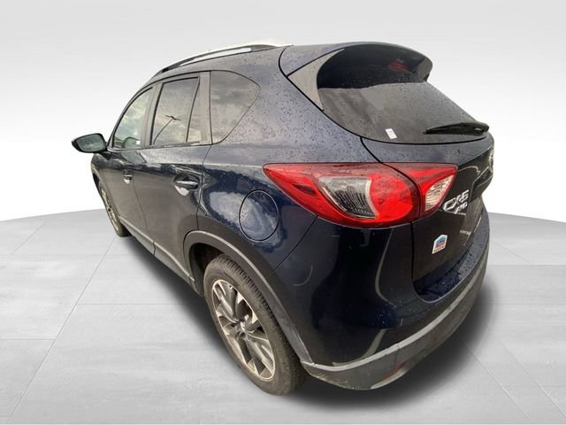 Used 2016 MAZDA CX-5 Grand Touring AWD/4WD image 7