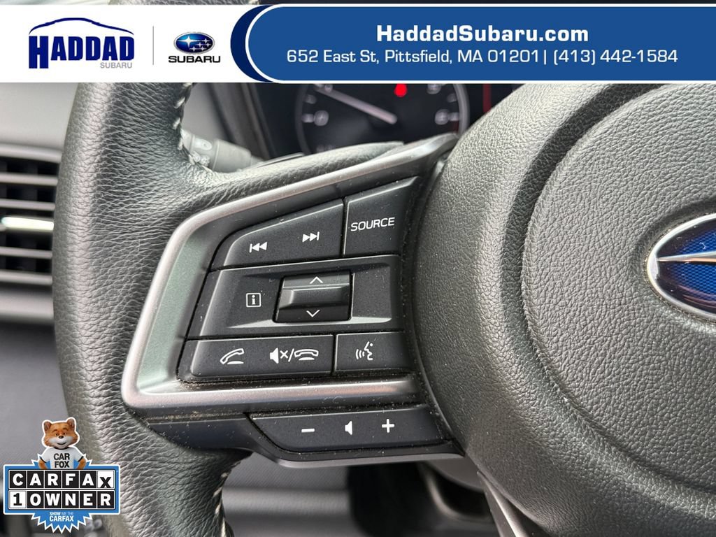 Used 2024 Subaru Outback Premium AWD/4WD image 24