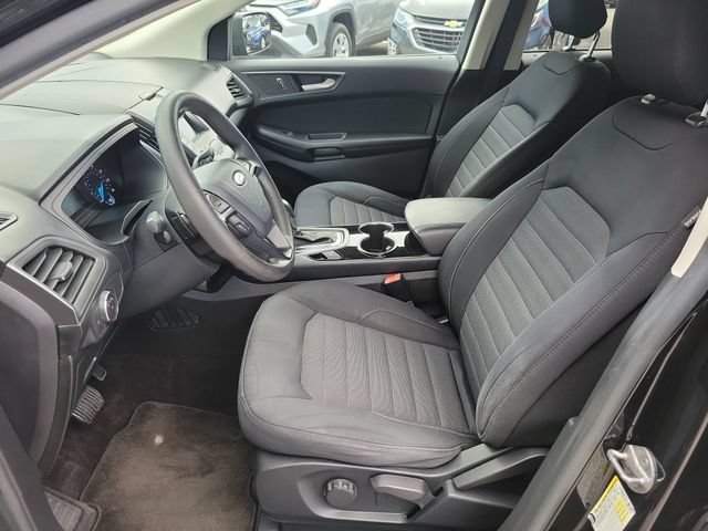 Used 2015 Ford Edge SE FWD image 19