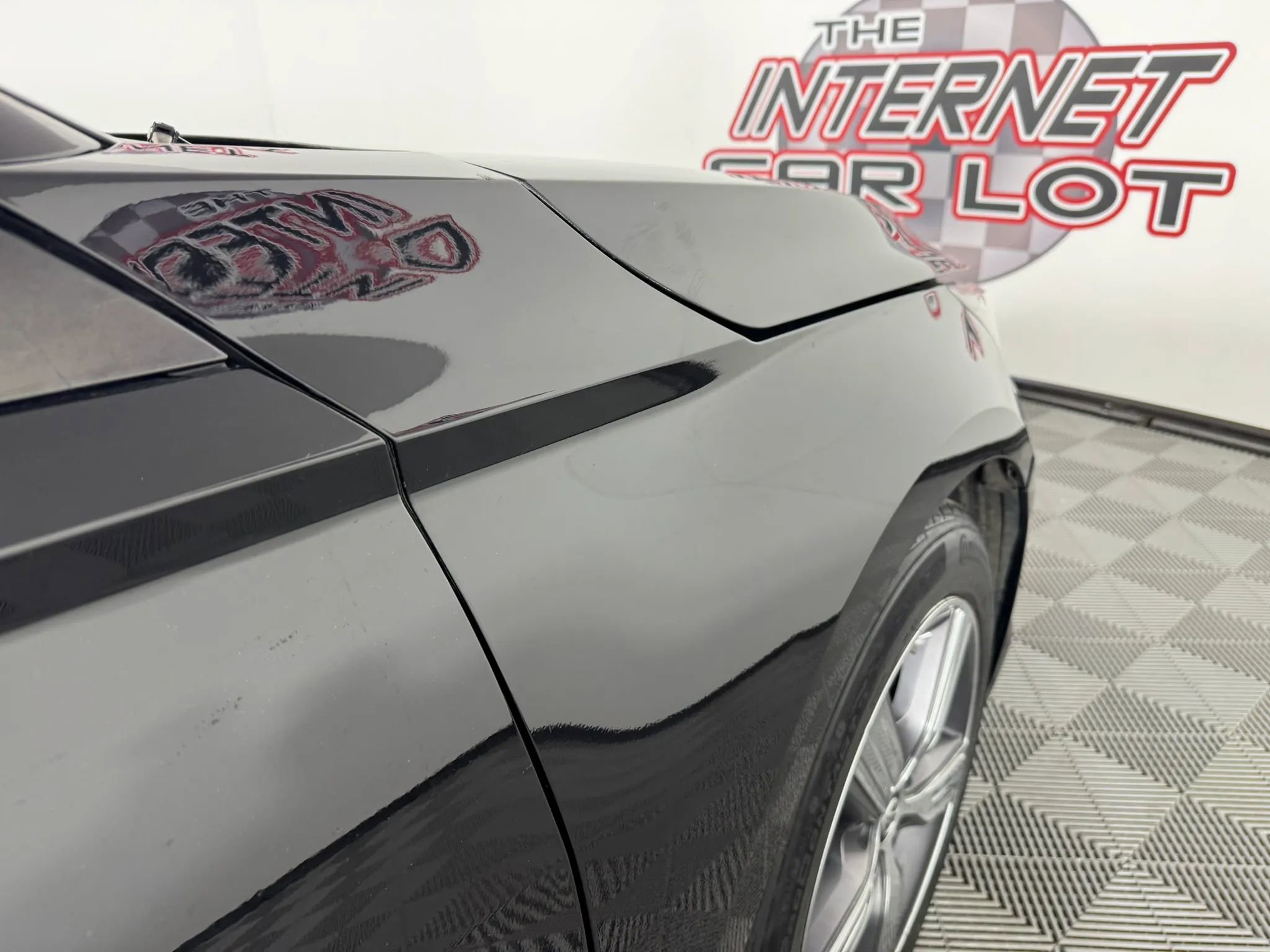 Used 2022 Nissan Altima 2.5 SL FWD image 32