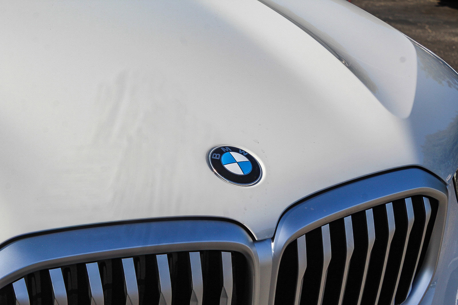 New 2026 BMW X5 xDrive40i w/ Climate Comfort Package image 9